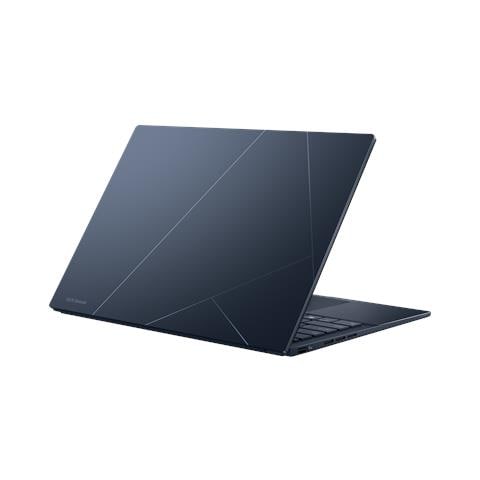 Zenbook 14 OLED UX3405CA-QL637W Intel Core Ultra 7 255H Computer portatile 35,6 cm (14") WUXGA 16 GB LPDDR5x-SDRAM 1 TB SSD Wi-Fi 7 (802.11be) Windows 11 Home Tedesco Blu - Foto 5