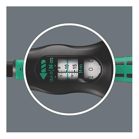 05075693001 chiave dinamometrica Nm - Foto 5