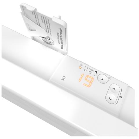 Pannello Radiante Bianco Da 2000 W - 443223 - Foto 4