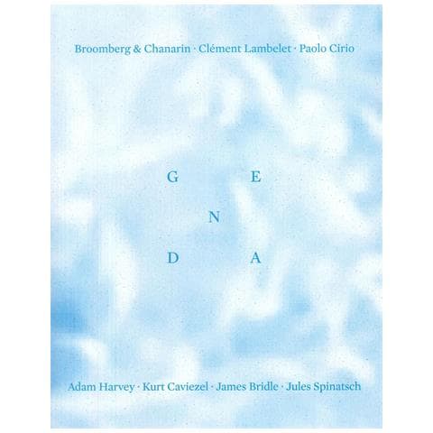 Genda. Vol. 4: The violence of the state - Foto 1