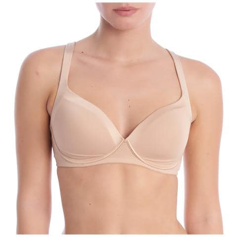 Reggiseno Senza Ferretto Foam D0a75 Per Donna - Foto 1