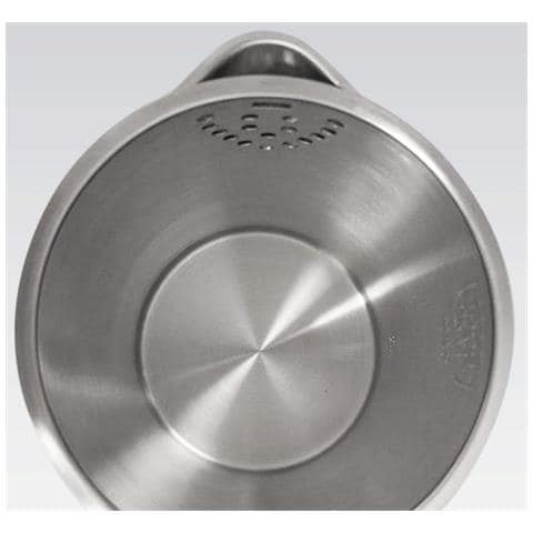 Mr-030 Beige Bollitore Elettrico 1,7 L 2200 W Beige - Foto 3