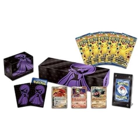 Pokemon Gardevoir 25th Anniversary Premium Collection Box T-chinese - Foto 1