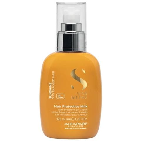 Latte Nutriente Per Capelli Con Protezione Uv Sdl Sunshine Hair Protective 125 Ml - Foto 1