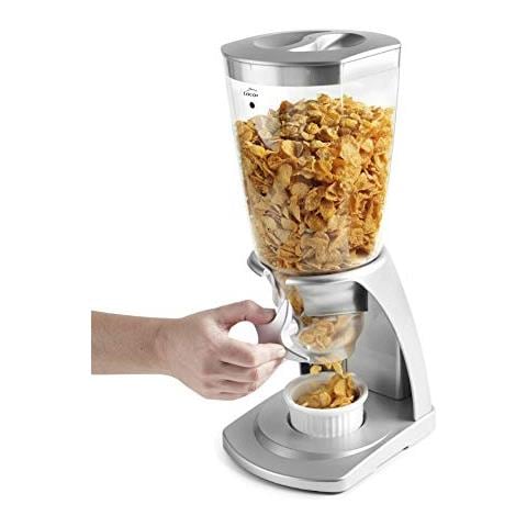 62545 Distributore di cereali rotante, trasparente, semplice - Foto 3