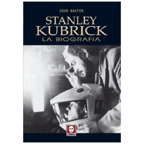 John Baxter - Stanley Kubrick. La biografia - Foto 1