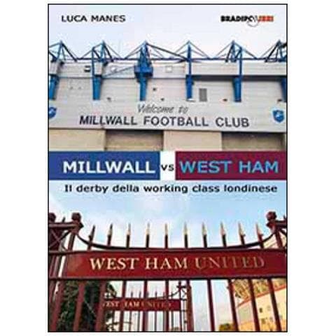 Millwall vs West Ham. Il derby della working class londinese - Foto 2