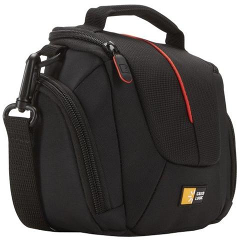 Borsa a Tracolla DCB304K colore Nero - Foto 1