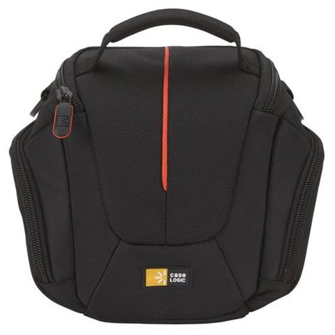 Borsa a Tracolla DCB304K colore Nero - Foto 2