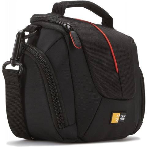 Borsa a Tracolla DCB304K colore Nero - Foto 5