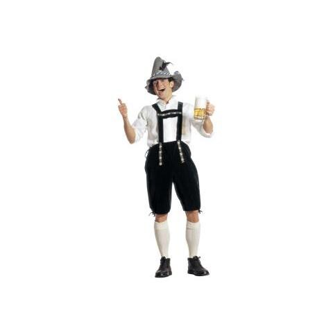 BAVARESE (lederhosen) -S - Foto 1