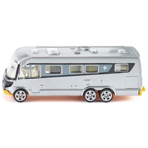 D / C Camper - Foto 1