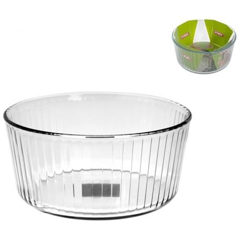 Stampo Souffle Diametro 21 cm - Foto 4