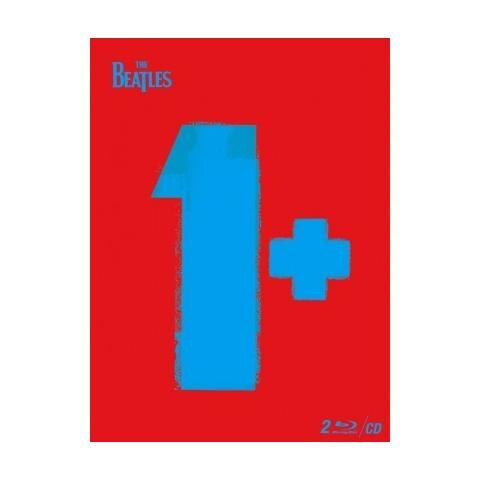 Beatles (The) - 1 (Cd+2 Blu-Ray+Libro)  - Foto 2