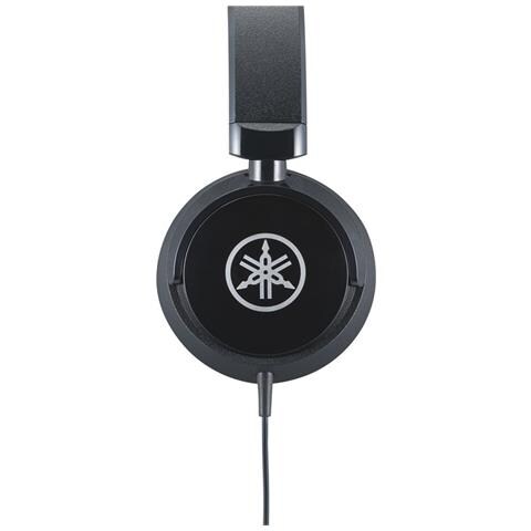 Cuffia Arch. HPH-50B Black 20-20Khz 2mt - Foto 2