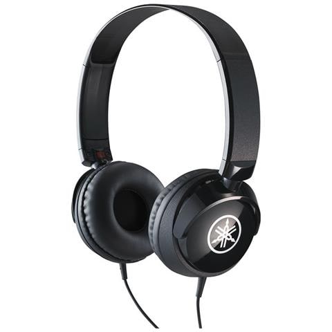 Cuffia Arch. HPH-50B Black 20-20Khz 2mt - Foto 1