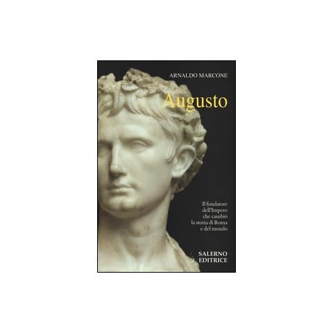 Arnaldo Marcone - Augusto - Foto 2