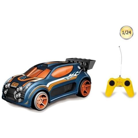 63310 - Hot Wheels Fast 4Wd R / C - Foto 2