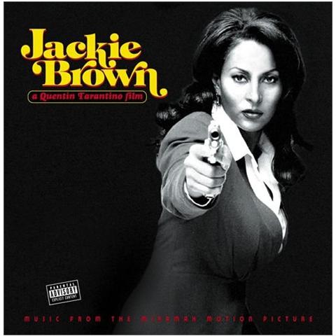 Jackie Brown - Music - Jackie Brown: Music From The Motion Picture - Foto 1