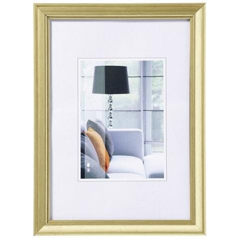 Lounge oro 30x40 plastica JA040G - Foto 1