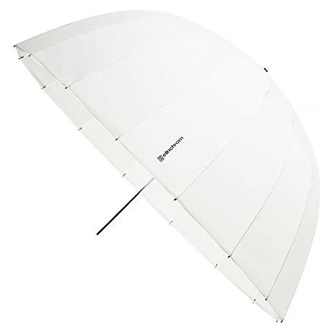 Umbrella Deep Traslucido 125 cm - Foto 2