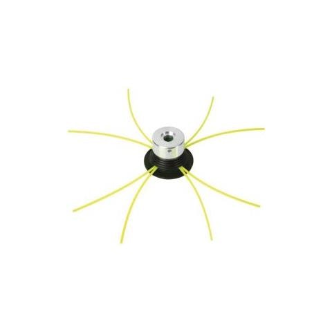 PRDFT15 Testina Universale Razerb Multy - Foto 1