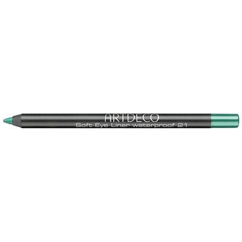 Soft Eye Liner Waterproof 21-shiny Ligh T Green 1,2 Gr - Foto 8