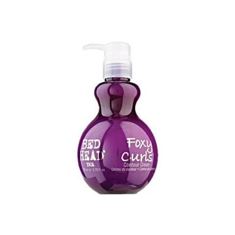 Bed Head Foxy Curls Contour Cream 200 Ml - Foto 2
