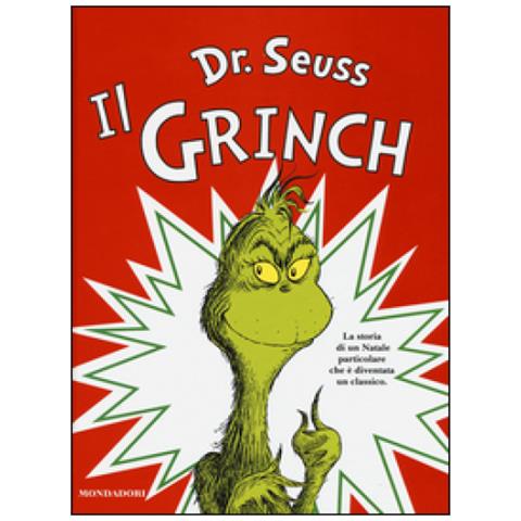 Dr. Seuss - Il Grinch. Ediz. illustrata - Foto 2