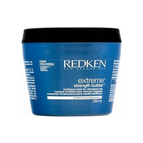 Extreme Strength Builder Plus Mask 250 Ml - Foto 5
