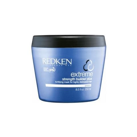 Extreme Strength Builder Plus Mask 250 Ml - Foto 1