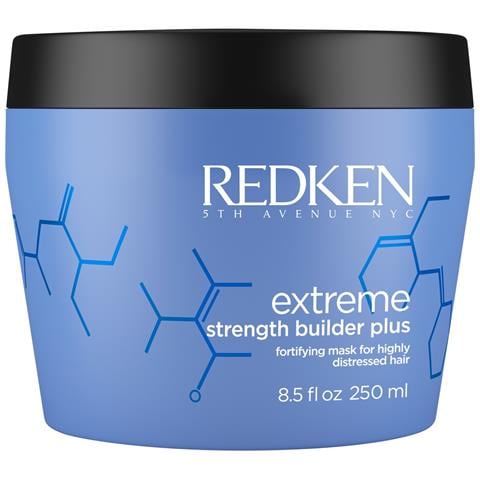 Extreme Strength Builder Plus Mask 250 Ml - Foto 2