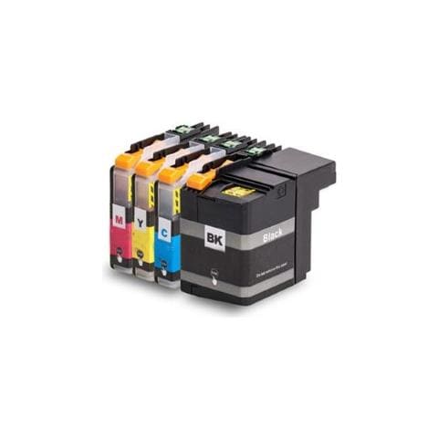Lc22um Cartuccia Per Magenta Compatibile - Foto 1