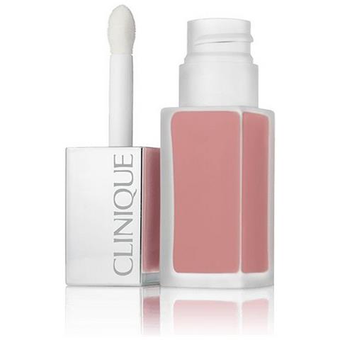 Pop Matte Liquid Lip Colour 02 Flame Pop - Foto 2