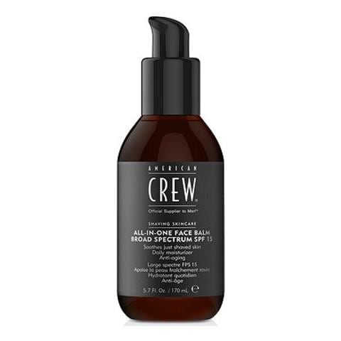 All In One Face Balm Spf15 170ml - cura dei capelli - Foto 1