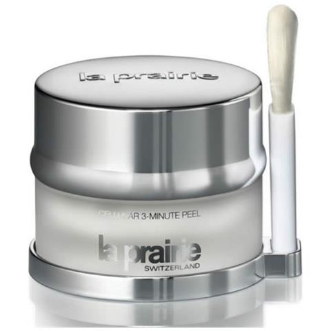 Cellular 3 Minute Peel Soft Peel Resurfacing Mask - maschera 40ml - Foto 1
