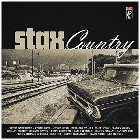 Stax Country - Foto 1