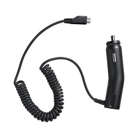 Caricabatterie Macchina Accendisigari Micro-usb Acadu10 - Foto 1