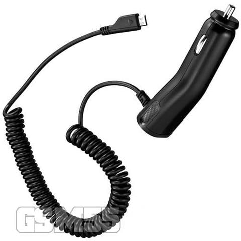 Caricabatterie Macchina Accendisigari Micro-usb Acadu10 - Foto 2