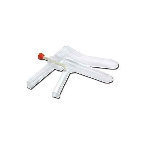 SPECULUM VAGINALE VITE LATERALE - misure assortite - Foto 2