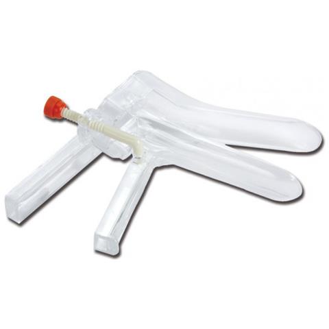 SPECULUM VAGINALE VITE LATERALE - misure assortite - Foto 3