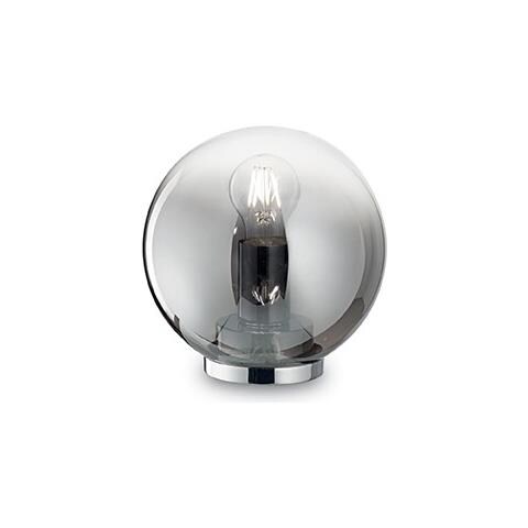 IDEAL LUX 186863 Mapa Fade Tl1 D20, Lampada Da Tavolo IDEAL LUX 186863 Mapa Fade Tl1 D20, Lampada Da Tavolo