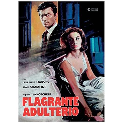 Flagrante Adulterio - Disponibile dal 11/07/2018 - Foto 1