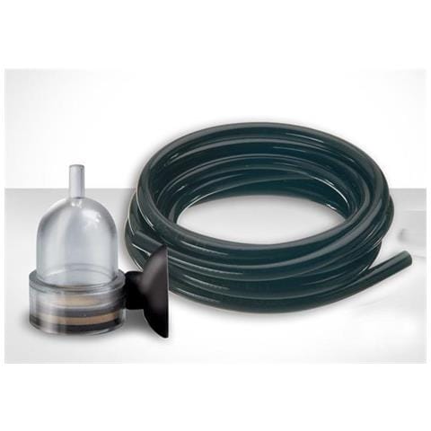 Micronizzatore Con Setto Poroso - Kit Ricambio Per Co2 Acquario - Foto 1