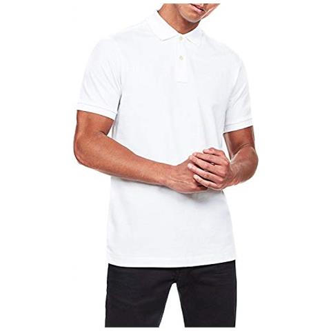 Polo Gstar Dunda Slim Abbigliamento Uomo Xl - Foto 1