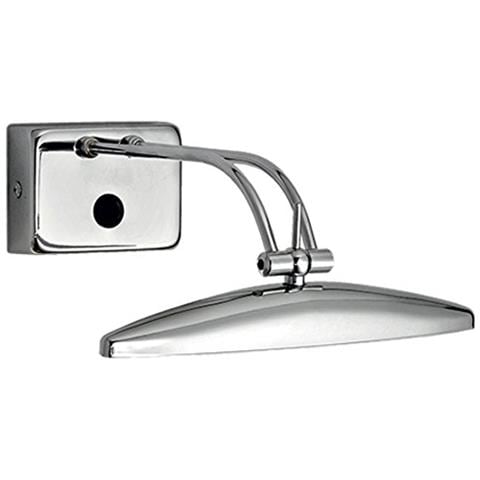 Mirror-20 Ap2, Applique, - Cromato - Foto 2