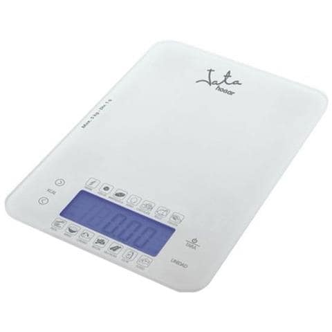 Bilancia Da Cucina 762 5Kg Colore Bianco - Foto 1