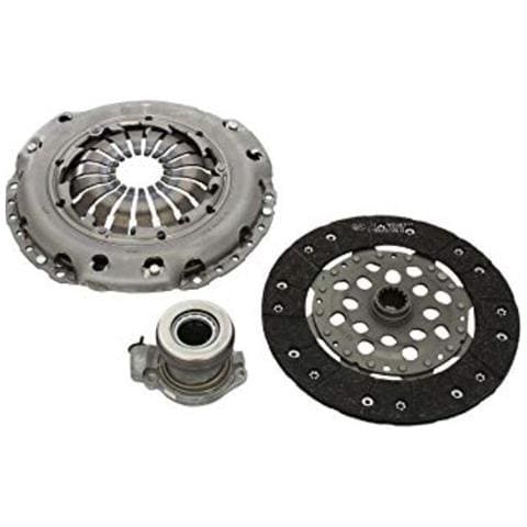 Kit Frizione 3 Pezzi Originale 623 3234 33 - Foto 2