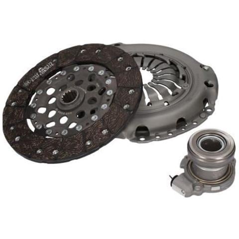 Kit Frizione 3 Pezzi Originale 623 3234 33 - Foto 1