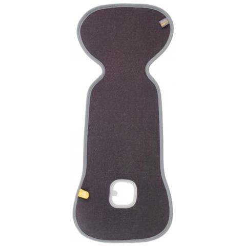 Foderina Gruppo 0 Colore Antracite - Foto 1